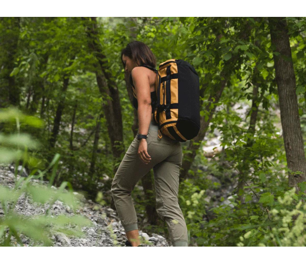 WANDRD CARRYALL Duffel 30L Dallol Yellow - 1550132 - zdjęcie 8